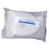 Face Mask, Cleanroom, KN95, Class 100 (ISO5), 5-Ply, 20 Pieces redirect to product page